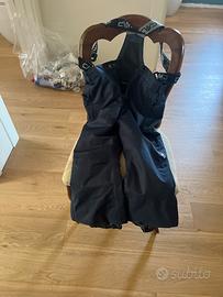 Pantaloni da sci