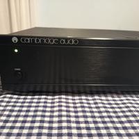 FINALE CAMBRIDGE P-500