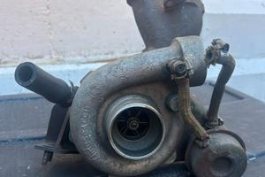 Turbina renault 5 gt turbo alpine