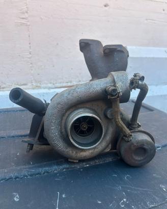 Turbina renault 5 gt turbo alpine