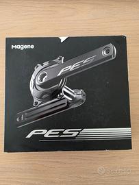 Misuratore di potenza Magene PES P515 170mm