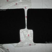 Tappetini posteriori FIAT new PANDA originali
