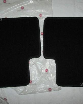 Tappetini posteriori FIAT new PANDA originali