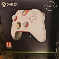 pad Xbox starfield limited edition 