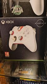 pad Xbox starfield limited edition 