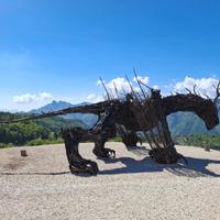 Appartamento a Lavarone per vacanze