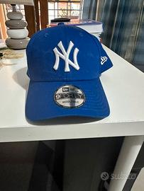 Cappello New YORK