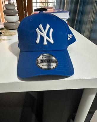 Cappello New YORK