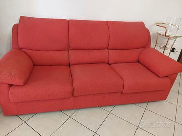 Divano 3 posti