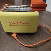 Tostapane Speedy Pizza