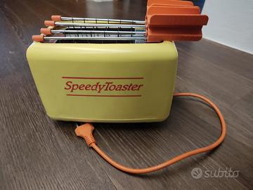 Tostapane Speedy Pizza