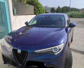 Alfa Stelvio