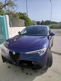 Alfa Stelvio