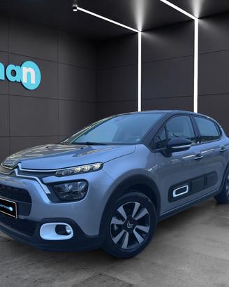 Citroen C3 PureTech 83 S&S Shine PROMO FIN