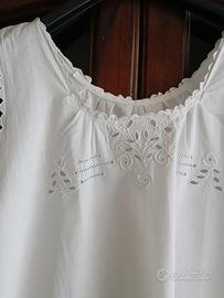 Camicia da notte della nonna