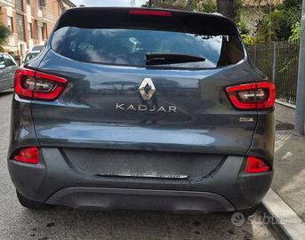 Renault Kadjar 1.5 tdci EDC