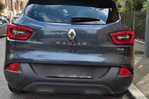 Renault Kadjar 1.5 tdci EDC