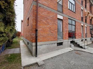 Appartamento Busto Garolfo [Cod. rif 3298613VRG]