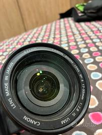 Canon EF-S 17-55mm f/2.8 IS USM