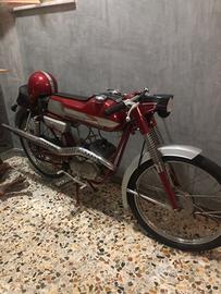 Ducati 50 sl del 19)66