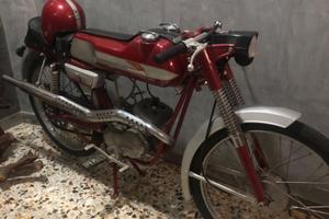 Ducati 50 sl del 19)66