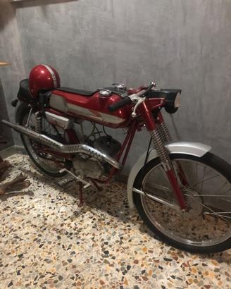 Ducati 50 sl del 19)66