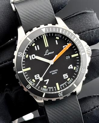 Laco Scorpion Himalaya 42 - Nuovo