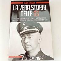 La vera storia delle SS - Robin Lumsden 