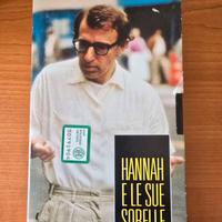 Vhs hannah e le sue sorelle