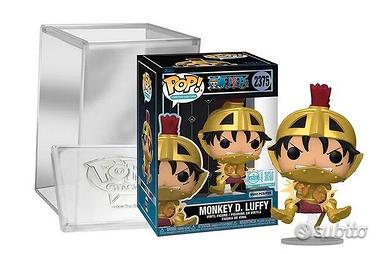 Funko Pop! One Piece Monkey D. Luffy #2375
