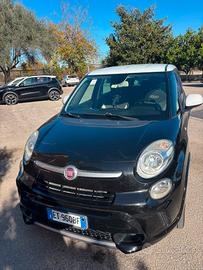 Fiat 500 L  Trekking