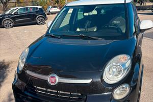 Fiat 500 L  Trekking