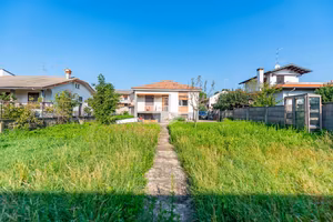 VILLA SINGOLA A UBOLDO