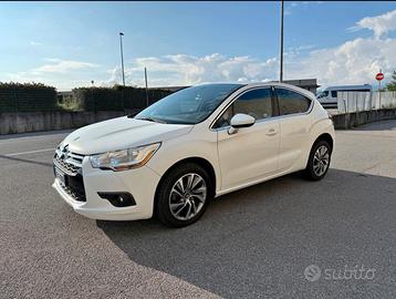 Citroen ds 4