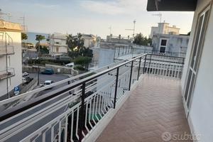 Appartamento vacanza Gaeta serapo x. 2 famiglie