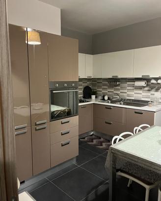 Cucina scavolini
