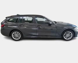 BMW 320 48V Business Advantage Touring auto