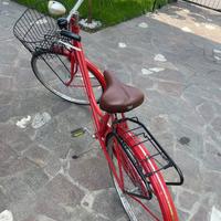 Bici da donna