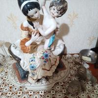 statua della maternità 