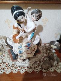 statua della maternità 