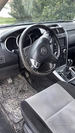 Suzuki gran vitara