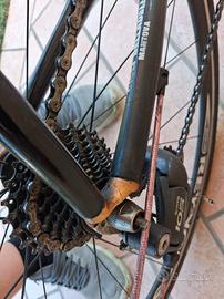 bicicletta gravel