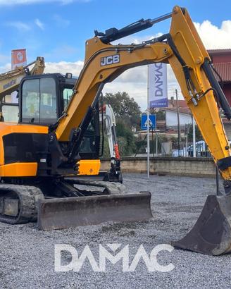 JCB 85Z-1