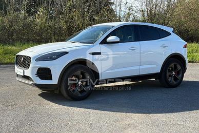 JAGUAR E-Pace 2.0D I4 163 CV AWD Auto R-Dynamic SE