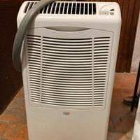 Condizionatore ARGO Oscar Twin 11