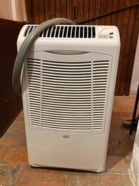 Condizionatore ARGO Oscar Twin 11