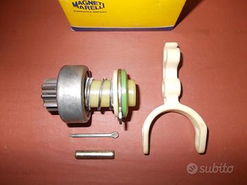 Pignone motorino avv.Fiat Panda-127-Uno-A112-Y10