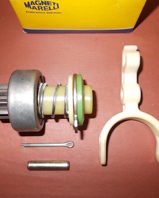 Pignone motorino avv.Fiat Panda-127-Uno-A112-Y10