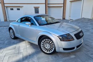 Audi TT ASI