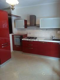 Albinea-Botteghe. Villetta divisa da due unità